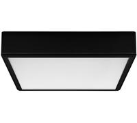 Rabalux Lauri plafonnier 1x22 W noir 71247