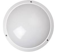 Rabalux Lentil plafonnier extérieur 1x60 W blanc 5810