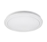 Rabalux Leonie plafonnier 1x32 W blanc 1510