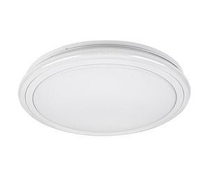 Rabalux Leonie plafonnier 1x32 W blanc 1510