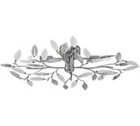 Rabalux Lilian plafonnier 4x40 W chrome 2839