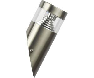 Rabalux Lisbon applique murale extérieure 1x7 W acier 7826