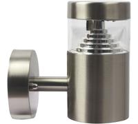 Rabalux Lisbon applique murale extérieure 1x7 W acier 7827