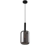 Rabalux Lissandra lampe suspendue 1x W noir 72101