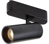 Rabalux LiTrack Spot lampe pour rail collecteur 1x10 W noir 70115