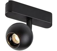 Rabalux LiTrack Spot lampe pour rail collecteur 1x5 W noir 70108