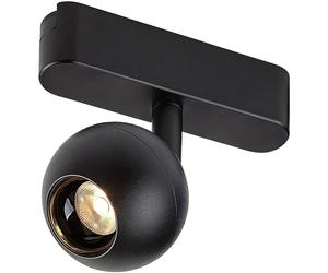 Rabalux LiTrack Spot lampe pour rail collecteur 1x5 W noir 70119