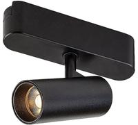 Rabalux LiTrack Spot lampe pour rail collecteur 1x6 W noir 70114
