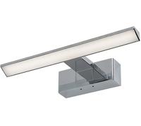 Rabalux Loric applique murale 1x6 W blanc-chrome 75023