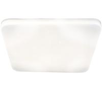 Rabalux Lucas plafonnier 1x18 W blanc 3073