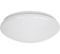 Rabalux Lucas plafonnier 1x18 W blanc 3937