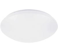 Rabalux Lucas plafonnier 1x24 W blanc 71134