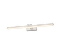 Rabalux Luminaire LED blanc au-dessus du miroir Nabil 15W réglable 71148