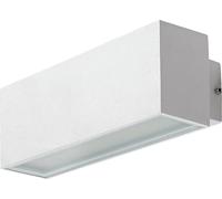 Rabalux Luminaire LED blanc Mataro 10W IP54 77076
