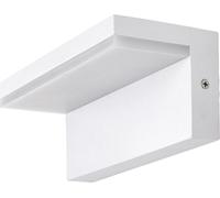 Rabalux Luminaire LED blanc Zaragoza 10W IP54 77093