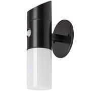 Rabalux Lutto applique murale 1x1 W noir 77030