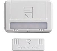 Rabalux Magnus lampe pour meuble 1x0.5 W transparent 5675