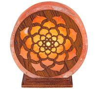 Rabalux Mandali lampe de table 1x15 W marron 76031