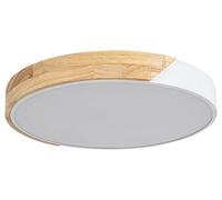 Rabalux Maple plafonnier 1x24 W blanc 3527
