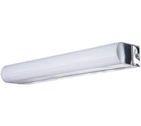 Rabalux Matt applique murale 1x10 W blanc-chrome 2065