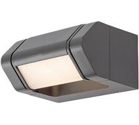 Rabalux Medna applique murale extérieure 1x8 W anthracite 77103