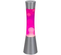 Lampe Décorative Colonne d'eau Lampadaire Rose 20W IP20 Rabalux