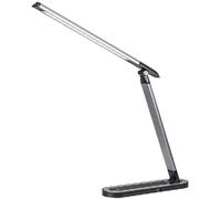 Rabalux Misha lampe de bureau 1x7 W noir 3350