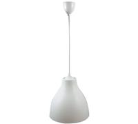 Rabalux Morris lampe suspendue 1x40 W blanc 5059