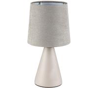 Rabalux Nalani lampe de table 1x40 W beige 2694