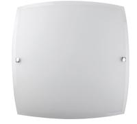 Rabalux Nedda plafonnier 1x60 W blanc 3688