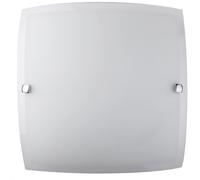 Rabalux Nedda plafonnier 2x60 W blanc 3689