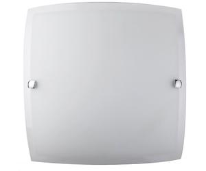Rabalux Nedda plafonnier 2x60 W blanc 3689