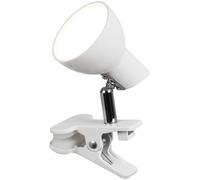 Rabalux Noah lampe de bureau 1x5 W blanc 1477