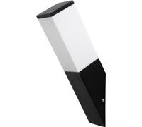 Rabalux Noir luminaire de façade Bonn pour ampoule E27 8337