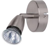 Rabalux Norman applique murale 1x50 W chrome 5991