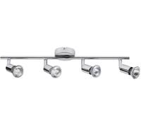 Rabalux Norton plafonnier 4x50 W chrome 6047