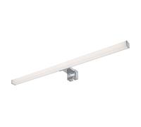 Rabalux Oliro 9W LED applique salle de bains Chrome IP44 4000K [EEK: A]