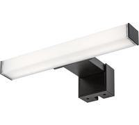Rabalux Oliro applique murale 1x4 W blanc-noir 75050