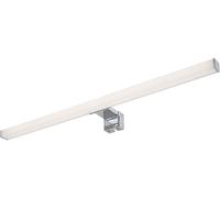 Rabalux Oliro applique murale 1x9 W blanc-chrome 75049