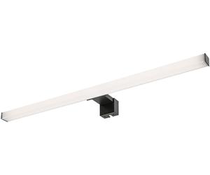 Rabalux Oliro applique murale 1x9 W blanc-noir 75052