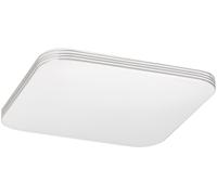 Rabalux Oscar plafonnier 1x18 W blanc 71176