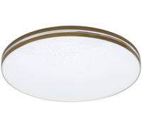Rabalux Oscar plafonnier 1x18 W blanc 71177