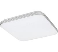 Rabalux Oscar plafonnier 1x18 W blanc 71180