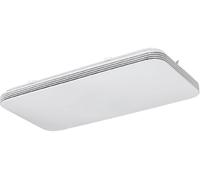 Rabalux Oscar plafonnier 1x36 W blanc-chrome 3410