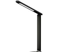 Rabalux Osias lampe de bureau 1x9 W noir 6980