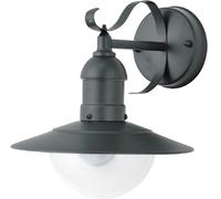 Rabalux Oslo applique murale extérieure 1x60 W vert 8682