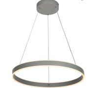 Rabalux Othello lampe suspendue 1x36 W gris/cendre 6299