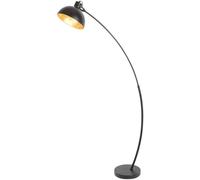 Rabalux Otto lampadaire 1x60 W noir 5592