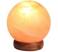 Rabalux Ozone lampe de table 1x15 W orange-rouge 4093