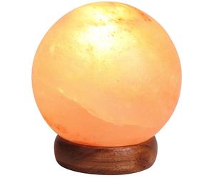 Rabalux Ozone lampe de table 1x15 W orange-rouge 4093